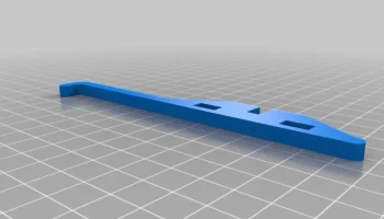 Мод Easy Print Bike Phone Mount для iPhone 6 1