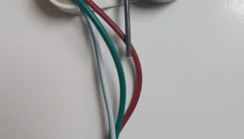 Корпус датчика биения нити своими руками с файлом FreeCAD.. 1