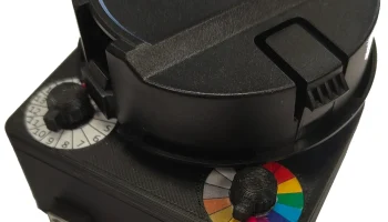Метод Makerbot RFID Cloner V2
