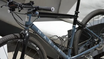 Крепление Exposure Aero Light 3