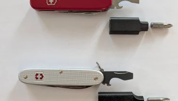 Шестигранная отвертка Victorinox SAK 6 мм.......