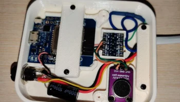 ESP32_MAX4466_BOX 3