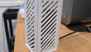 Ремикс: Чехол IKEA V&Auml;RSYREN для SEN66 и Xiao ESP32-C3...... 2
