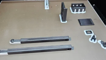 Крепление ESP32 CAM для принтера Prusa XL........ 5