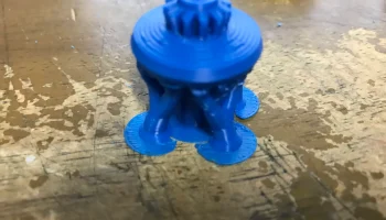 Имитация биты Beyblade X Elevate 1
