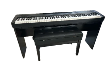 Подставка для пианино Yamaha P45 - Yamaha L-85 своими рук..