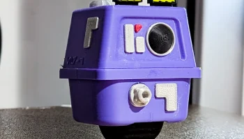 Дроид EG-7 - силовой дроид серии EG (гонк-дроид)...... 4