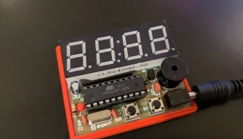 Корпус комплекта часов (заглушка ствола 3,5 мм)........ 1