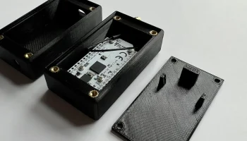 Heltec V3 - Корпус 5