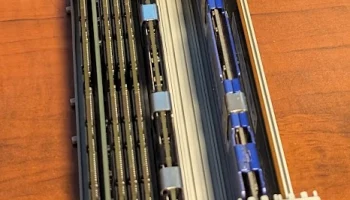 Модульный лоток для оперативной памяти DIMM/SO-DIMM, кото...