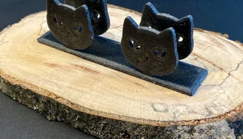 Визитница Kitty Cat 1