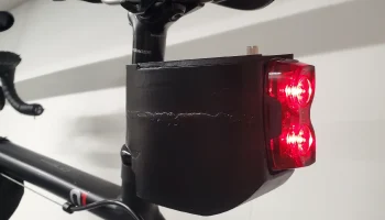 Аэрохранилище для Trek 1.2 C H2 2017 года...... 1