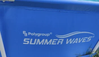 Переходник Polygroup Summer Waves Pool для очистителя бас... 3