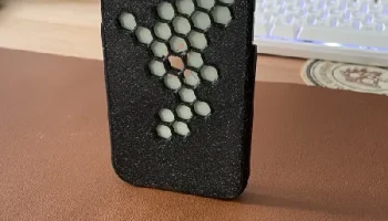 Чехол для iPhone 12/pro с шестигранным дизайном...... 9
