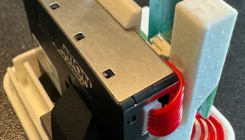 Кейс Apollo Automation AIR-1 Redux, часть II 9