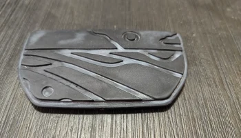 Педаль тормоза Fisker Ocean Педаль тормоза Fisker Ocean