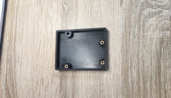 КОРПУС ДЛЯ ARDUINO UNO R4 ПОЛНЫЙ 9