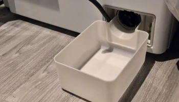 Сливное ведро фильтра насоса стиральной машины LG......... Сливное ведро фильтра насоса стиральной машины LG.........