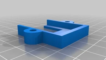 Модульный корпус Wemos Mini Mini 5