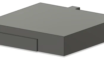 Модель Dell OptiPlex 7060 Micro