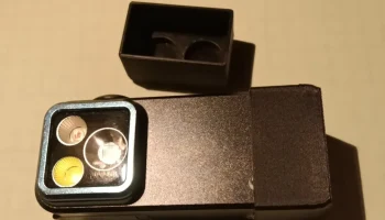 Магнитное основание для OLIGHT Oclip Pro......
