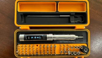 Прочный чехол для ES15 + комплект iFixit Mako........ 2