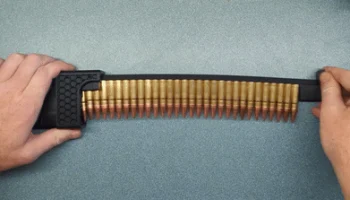 Скоростной погрузчик с удлиненным съемником AR......... 1
