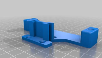 Настольная пила для Dremel 8