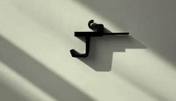 Верхние крючки для страховки 5