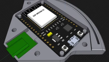 Литофановый держатель с RGB-подсветкой........ 4