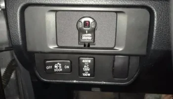 Ящик Sprint Booster по центру Tacoma Ящик Sprint Booster по центру Tacoma