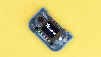 Чехол PyGamer Snap Fit 1