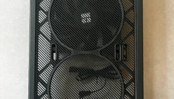 ITX case 9