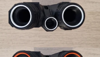 Modern Dummy NVG (дополнительные цветовые акценты)...... 2