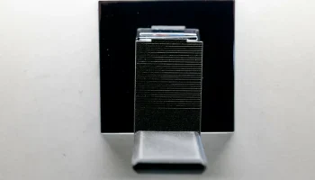 Удлинитель рычага смесителя для Gessi Rettangolo (артикул... 1
