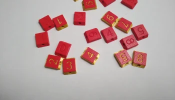 Числовые плитки (система плиток "ласточкин хвост")........ 3