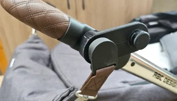 ABC дизайн держатель подстаканник 1