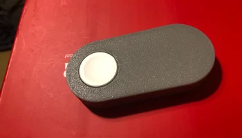 Дорожный чехол для зарядного устройства для Apple Watch... 1