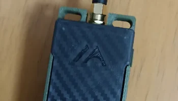 КОРПУС Heltec V3 + 103665 3000мАч