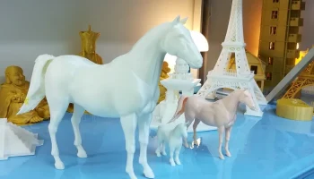 Horse 1