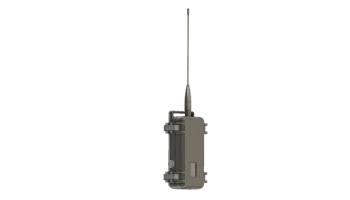Т-БАЛКА LORA МАЛЕНЬКАЯ КОРОБКА IPEX