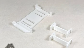 Держатель Arduino Mega DIN