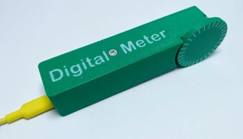 Цифровой счетчик расстояния с OLED-дисплеем............ 4