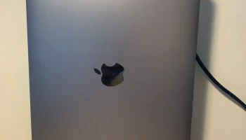 Подставка для MacBook Air 1