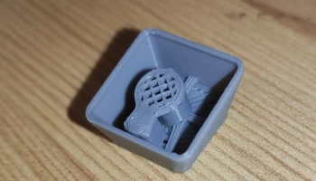 Колпачок Cherry MX 8