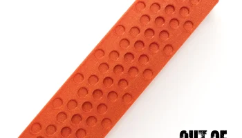 Крышка батарейного отсека Nerf Rival Perses LiPo............ 4