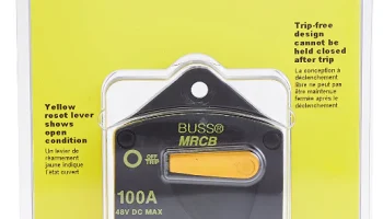 Блок предохранителей и крепление прерывателя Toyota Tacom... 2