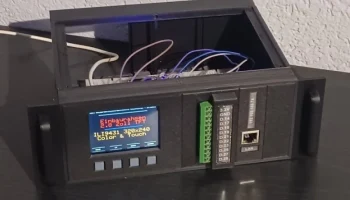 Модули Geh&auml;use MG-01 для MG-модуля ESP32, Arduino, Raspi,.. 1