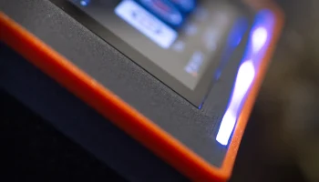 НОВАЯ крышка ЖК-дисплея для Prusa XL, MK4, MK3.9, MK3.5, ... 2