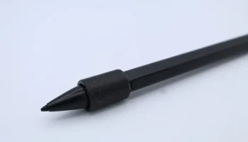 Стилус HP с удобной ручкой 5